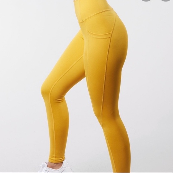 Buffbunny Collection Pants - Buffbunny Luna Leggings 🔥